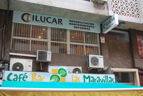 Ilucar
